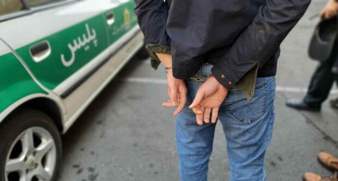 باند سارقان استخرها و باشگاه‌ها لو رفت؛ ۱۶۰۰ گوشی سرقتی در یک سال!