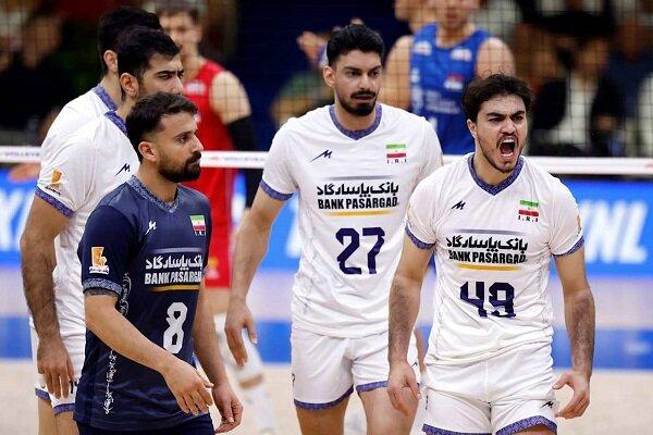 پیش‌بینی جایگاه والیبال ایران در جهان/ تغییرات «پیاتزا» تدریجی است