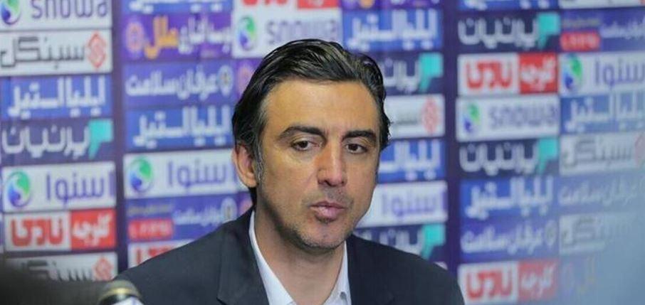 سرمربی تیم فوتبال خیبر خرم‌آباد: بازی فیزیکی و سختی بود