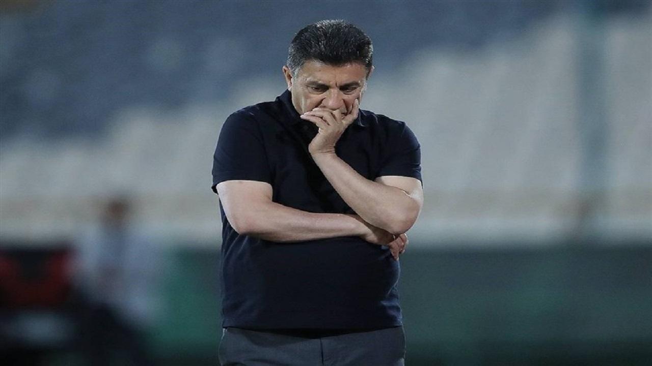 قلعه‌نویی: دخالتی در صدور رای بیرانوند نداشتم
