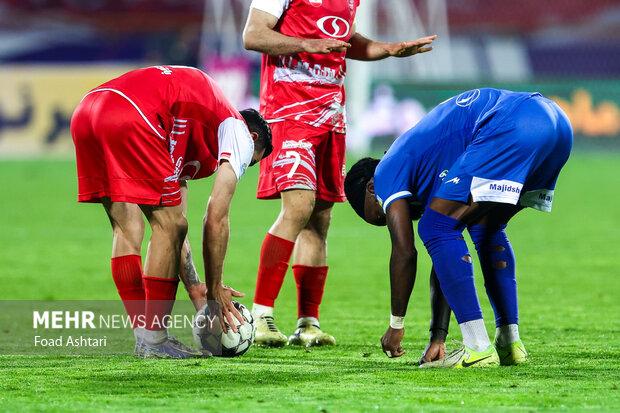 آخرین وضعیت پرونده انتقال بیفوما به پرسپولیس؛آل کثیر درلیست خلیفه نیست