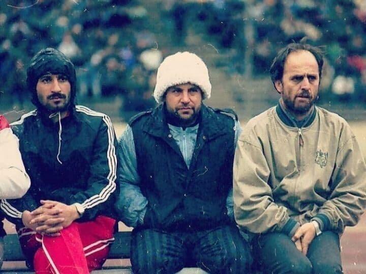 بهترین بازیکن قرن فوتبال ایران از نگاه محمد مایلی کهن؛ یک نفر بالاتر از پرویز قلیچ خانی و علی کریمی!