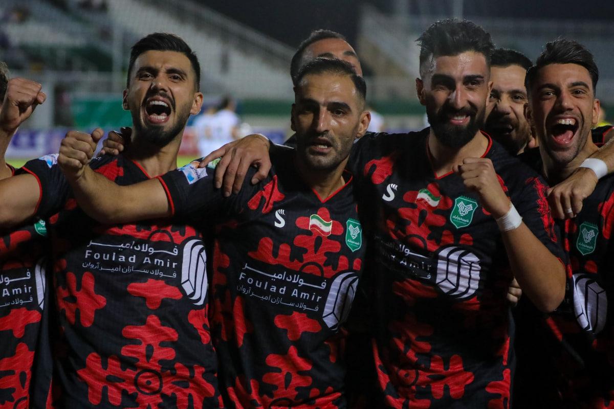 جدول لیگ برتر بعد از هفته دوم؛ استقلال و پرسپولیس، مدعیان هم‌ امتیاز با پیکان و ملوان