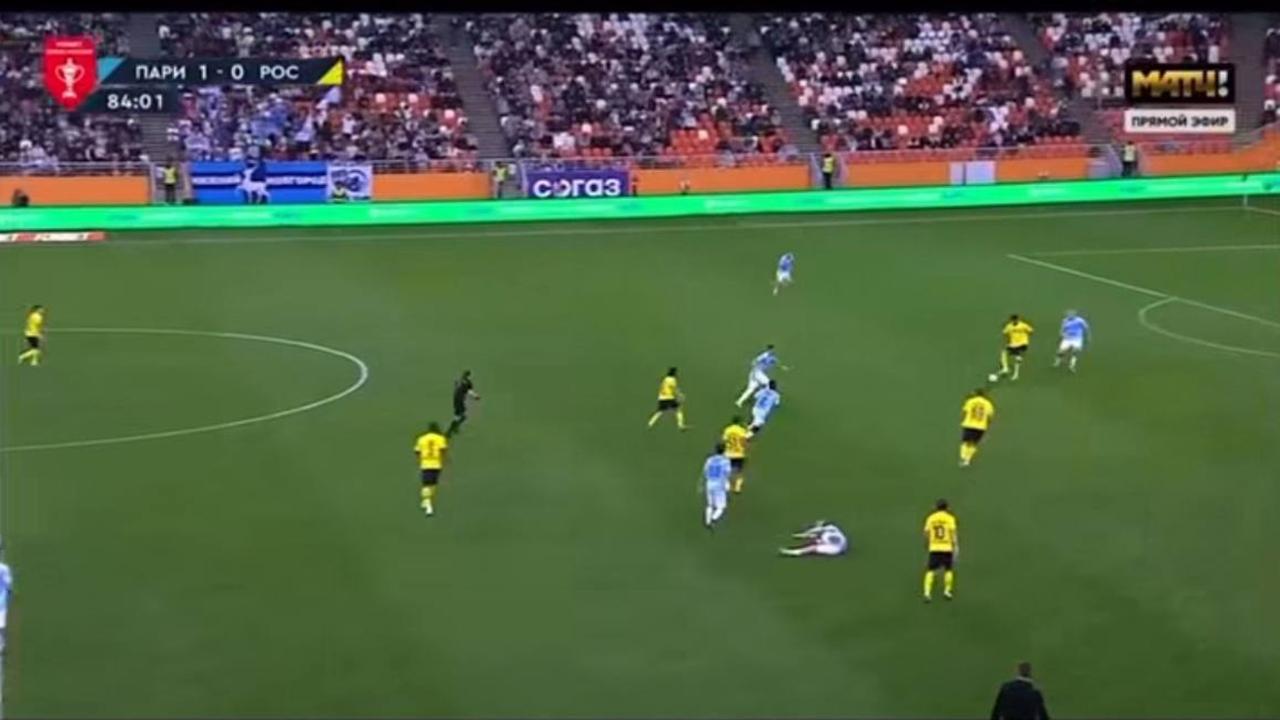 محمد محبی اخبار پیرامون اخراجش را تکذیب کرد