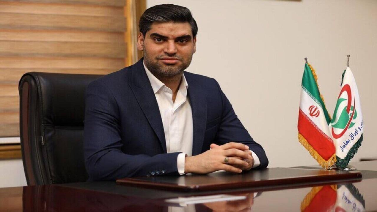 حدادی: اوریه را بعد از فیفادی در اختیار داریم