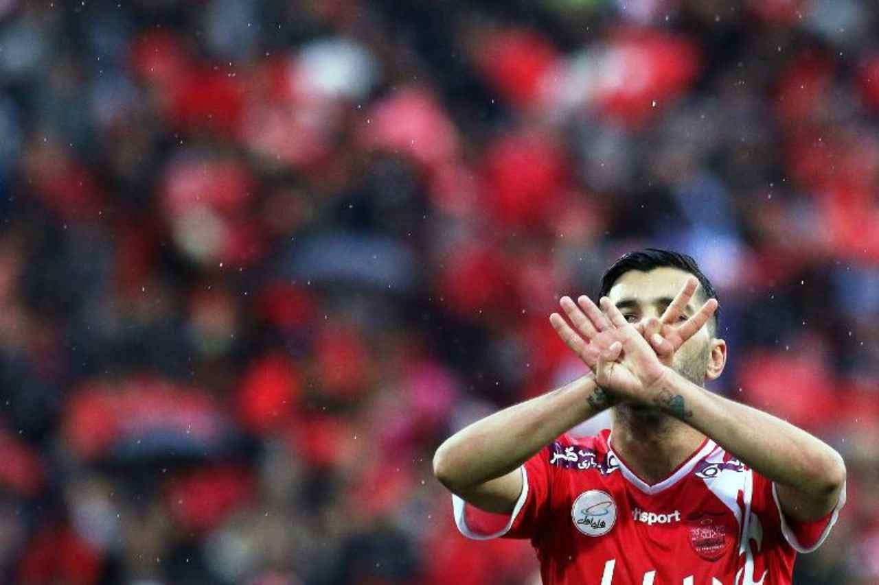 واکنش محسن مسلمان به برد بزرگ پرسپولیس مقابل سپاهان