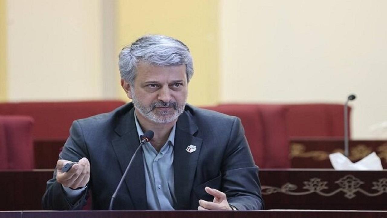 تدارک برای بازی‌های پاراآسیایی ناگویا/ جانبازان دفاع‌مقدس ۱۲ روزه را به ورزش می‌آوریم + فیلم
