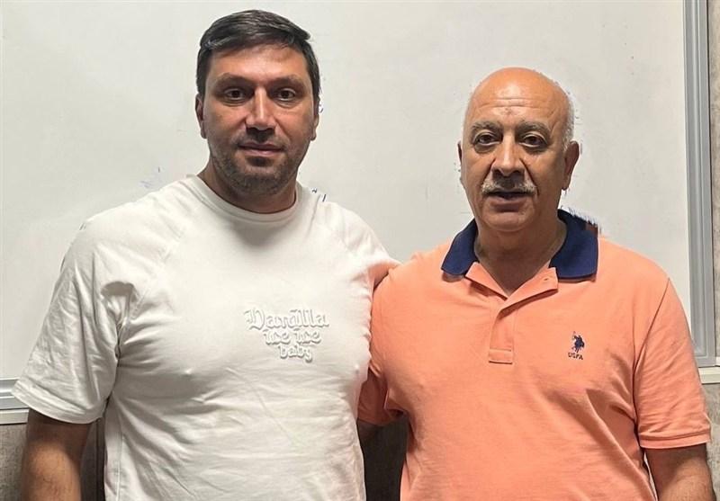 آتش بس؛ پدر مبینا نعمت زاده از یدالله پیرهادی عذرخواهی کرد!
