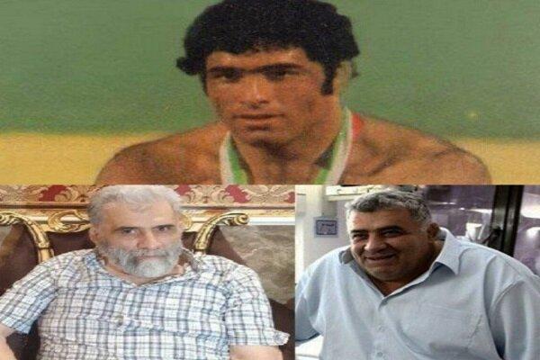 سوخته‌سرایی و یک رکورد منحصر به فرد/ کشتی‌گیری که در دو جهان درخشید