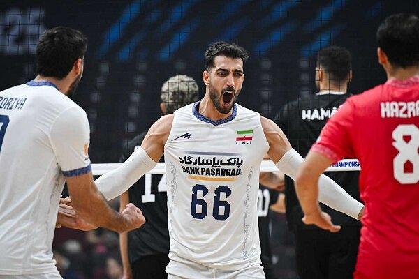 ایران صفر- تونس یک؛ شاگردان پیاتزا با باخت شروع کردند