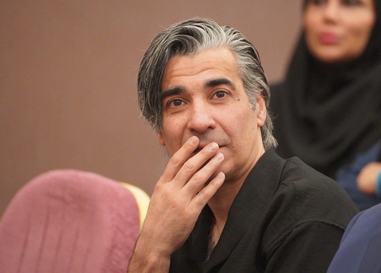وحید شمسایی