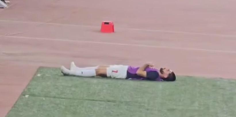 علیرضا جهانبخش