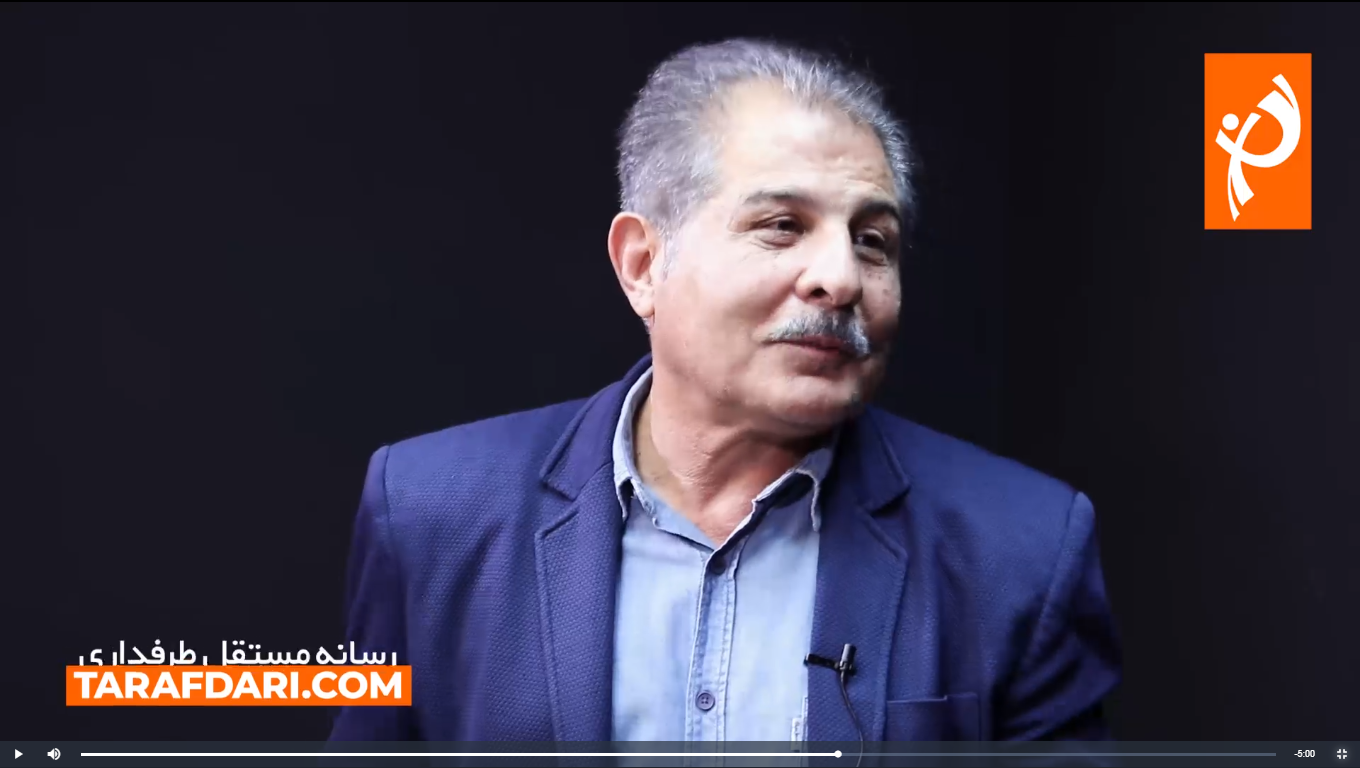 محمد پنجعلی بر می‌خیزد؛ خبر خوش برای جامعه فوتبال ایران
