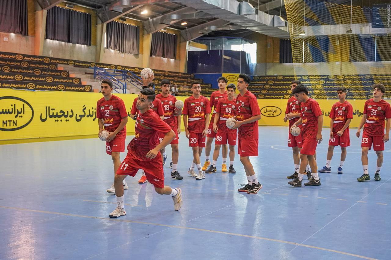 ایران – مالدیو؛ در اندیشه ثبت اولین برد در دیدار افتتاحیه