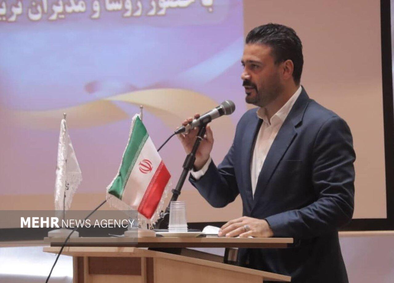 سفیران هیئت ورزش های دانشگاهی البرز معرفی شدند