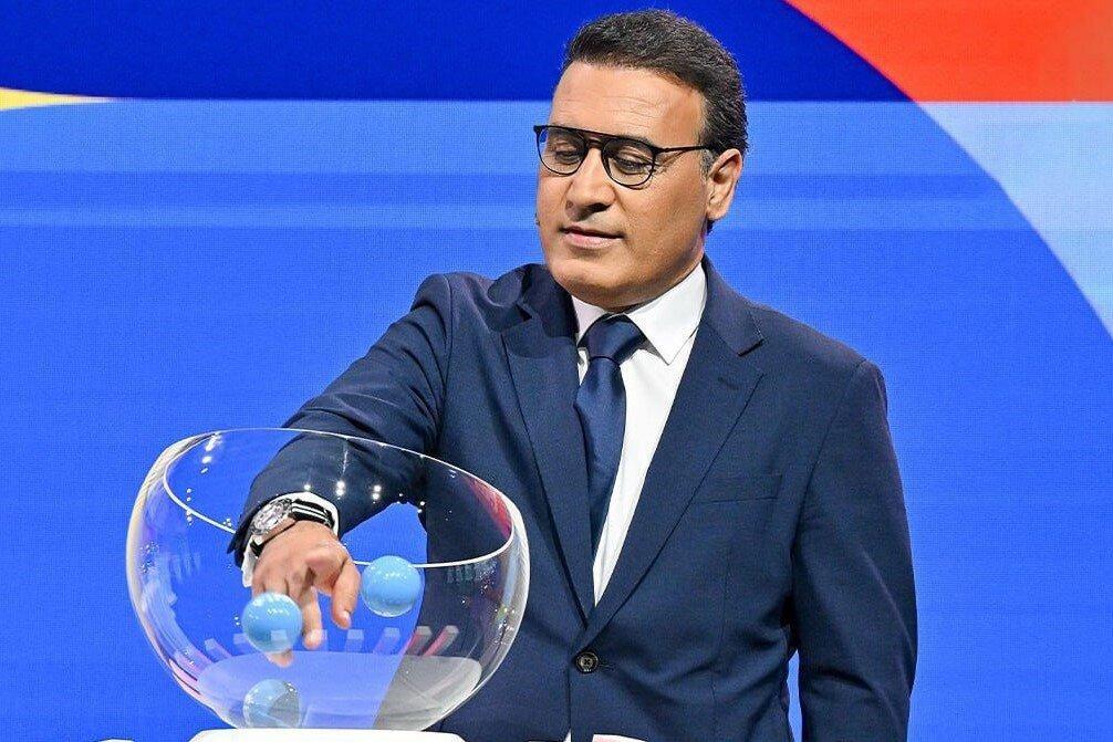مهدوی کیا: حضور در کافا به شخصیت تیم ملی ایران ضربه زد
