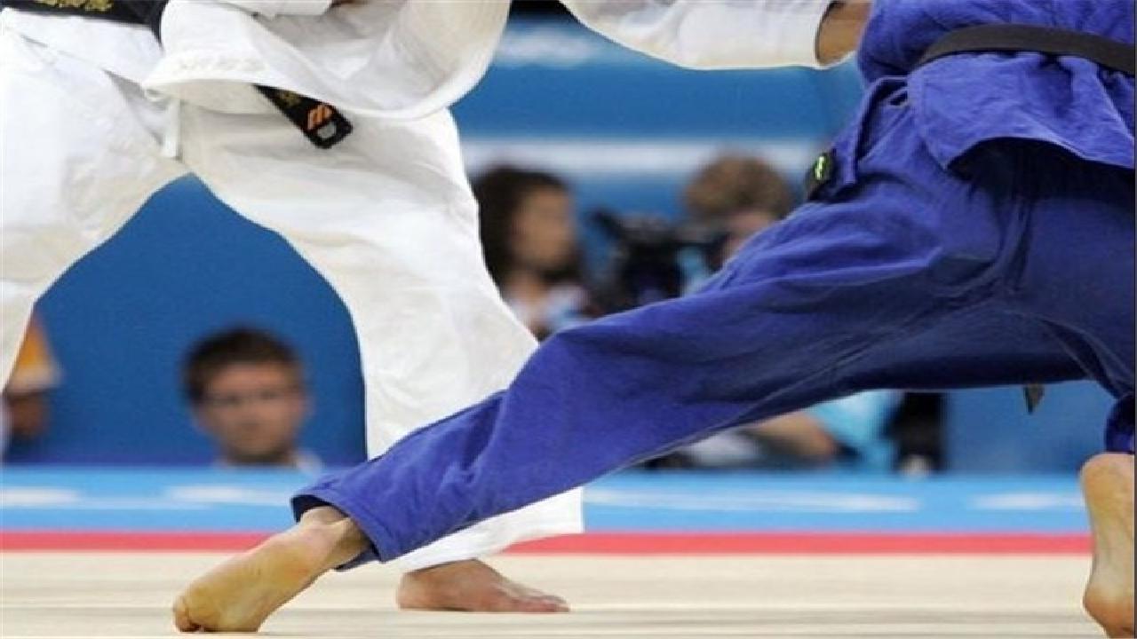 علمی تنها مدال‌آور جودو جوانان ایران در آسیا