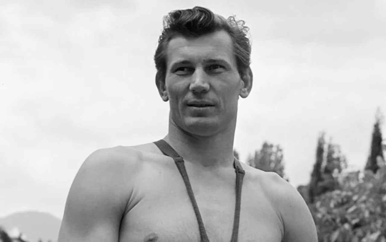 Aleksandr Medved