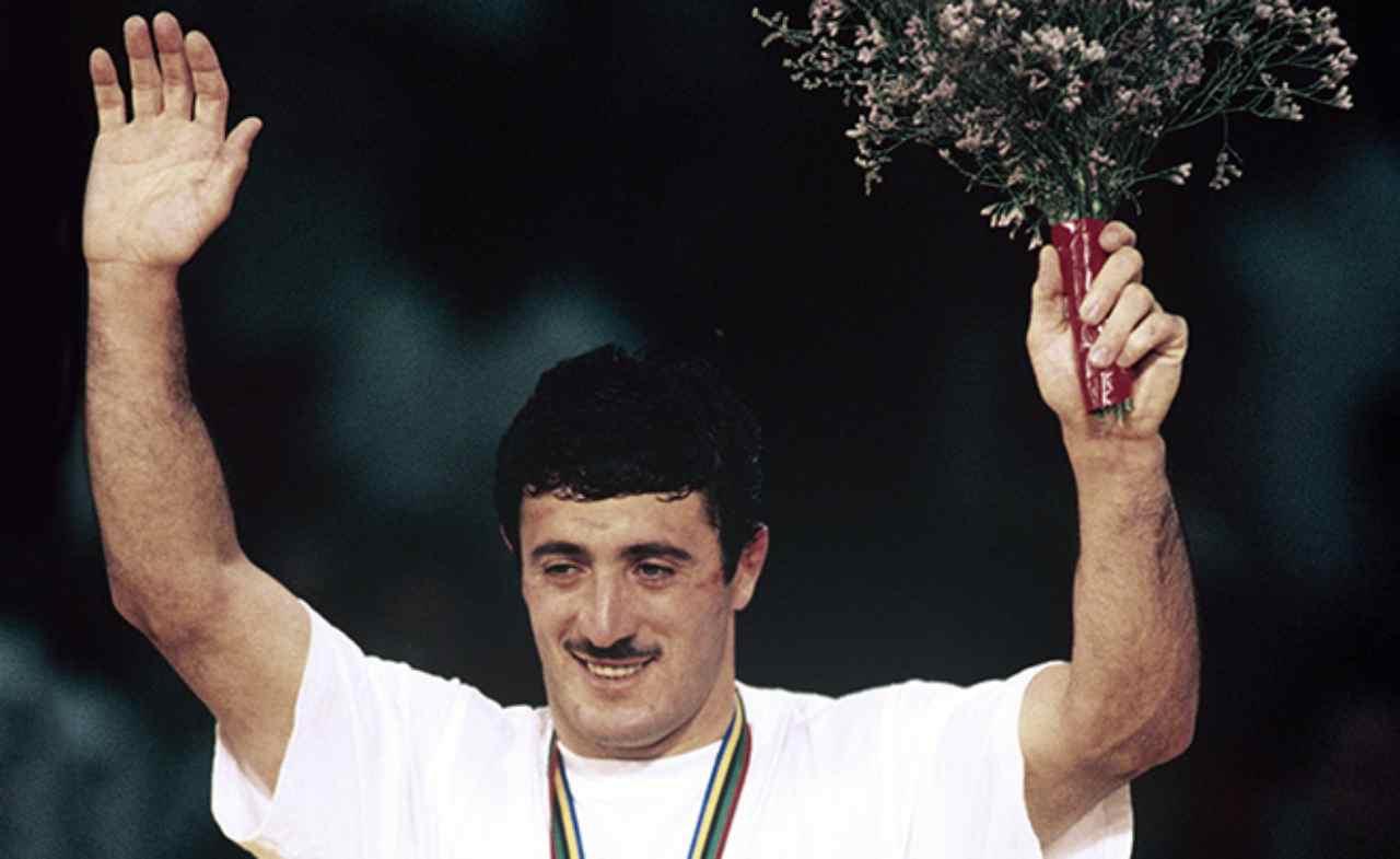 Arsen Fadzaev