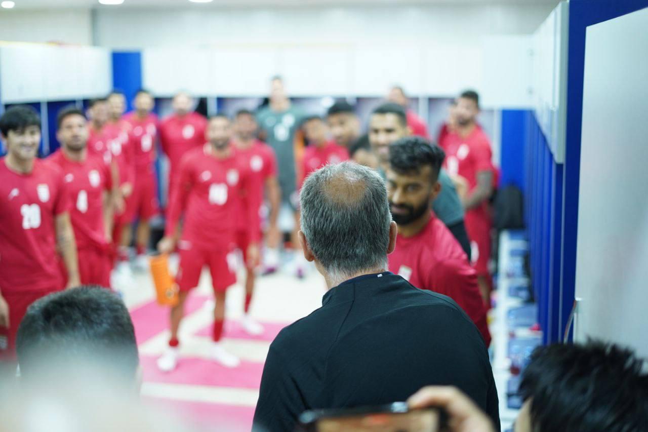 کارلوس کیروش