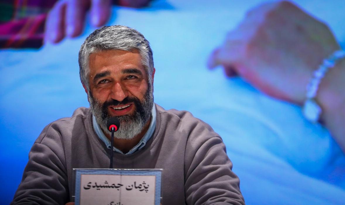 تبریک تولد پژمان جمشیدی از سوی باشگاه پرسپولیس