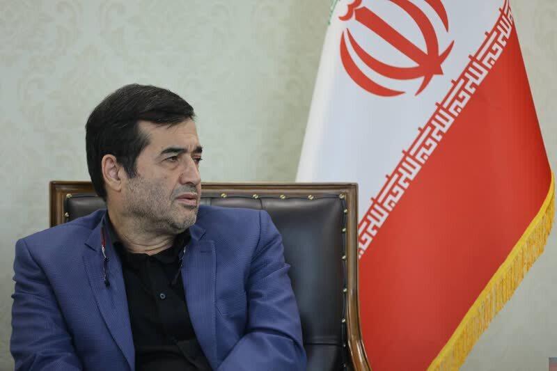 پیام تسلیت وزیر ورزش در پی درگذشت عضو قرارگاه ورزش و جوانان