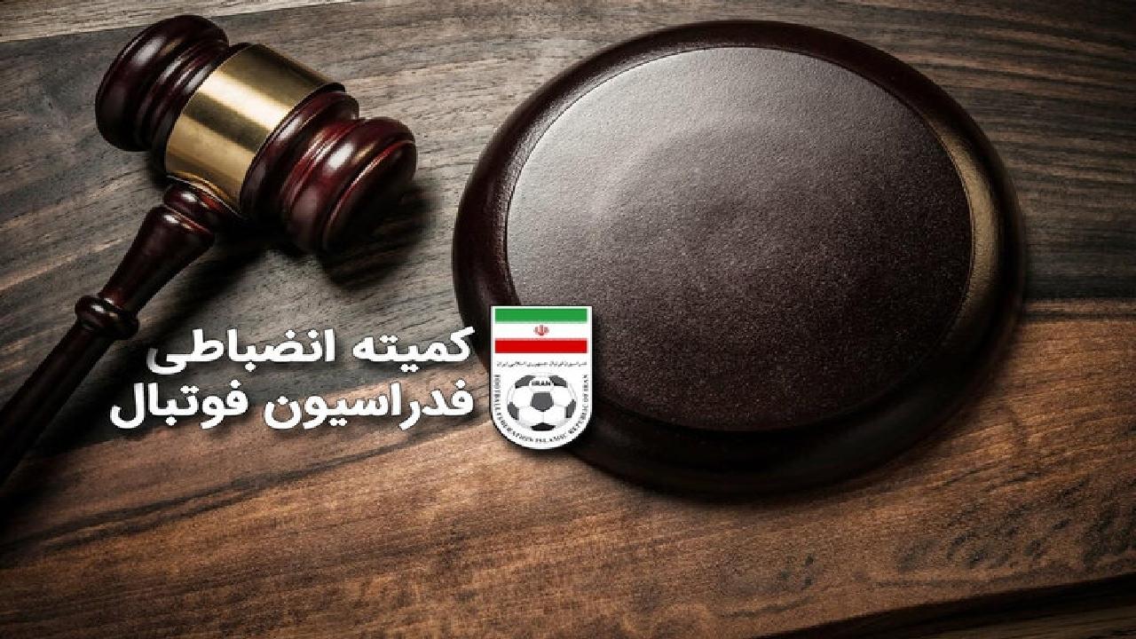 پرسپولیس و سپاهان نقره‌داغ شدند