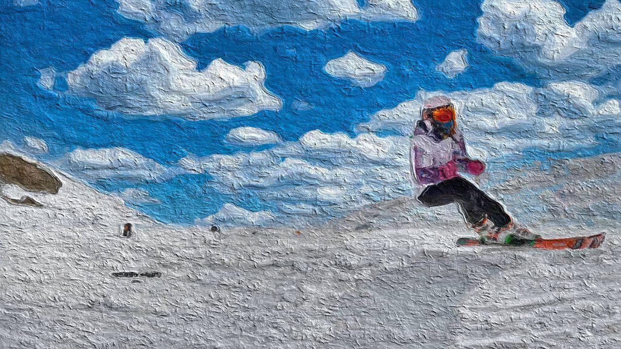 ۳ پیست میزبان لیگ‌های اسکی آلپاین و اسنوبرد