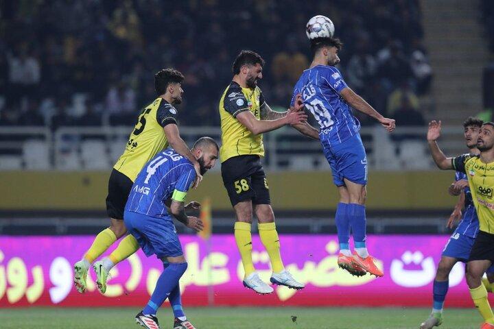 بختیاریزاده با آمدن به استقلال ریسک کرد/ باید به ساپینتو وقت می دادند