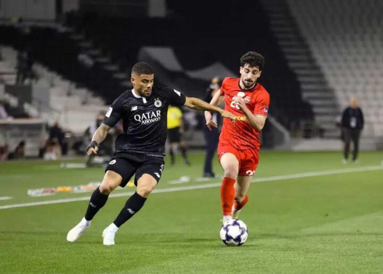 صعود یک پلهای ایران در رنکینگ AFC با درخشش تراکتور