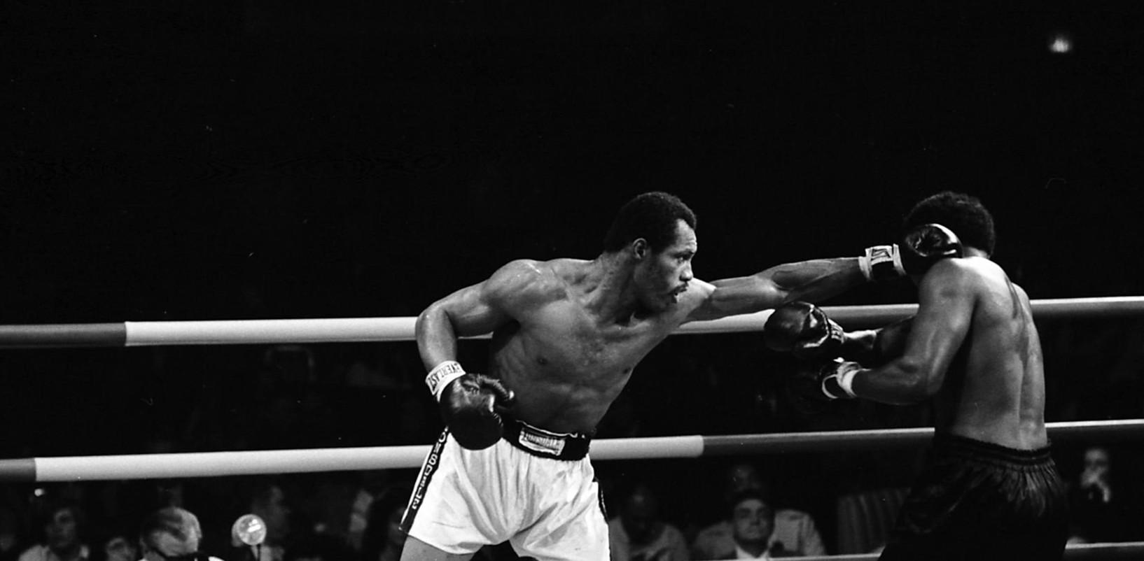 آشنایی با کن نورتون، بوکسور فکشکن محمدعلی؛ از تأثیرپذیری از ناپلئون هیل و دفاع ضربدری تا ماندیگو و درام