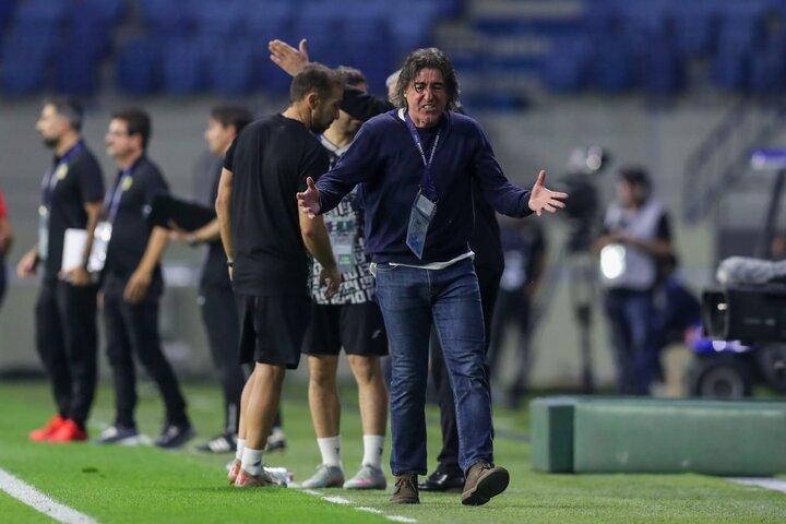 حضور ساپینتو از ابتدا هم اشتباه بود/ بازیکنان زیر نظر چه کسی جذب شدند؟