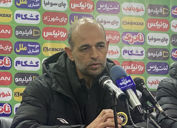 نویدکیا: با تغییر تاکتیک و آرامش به بازی برگشتیم