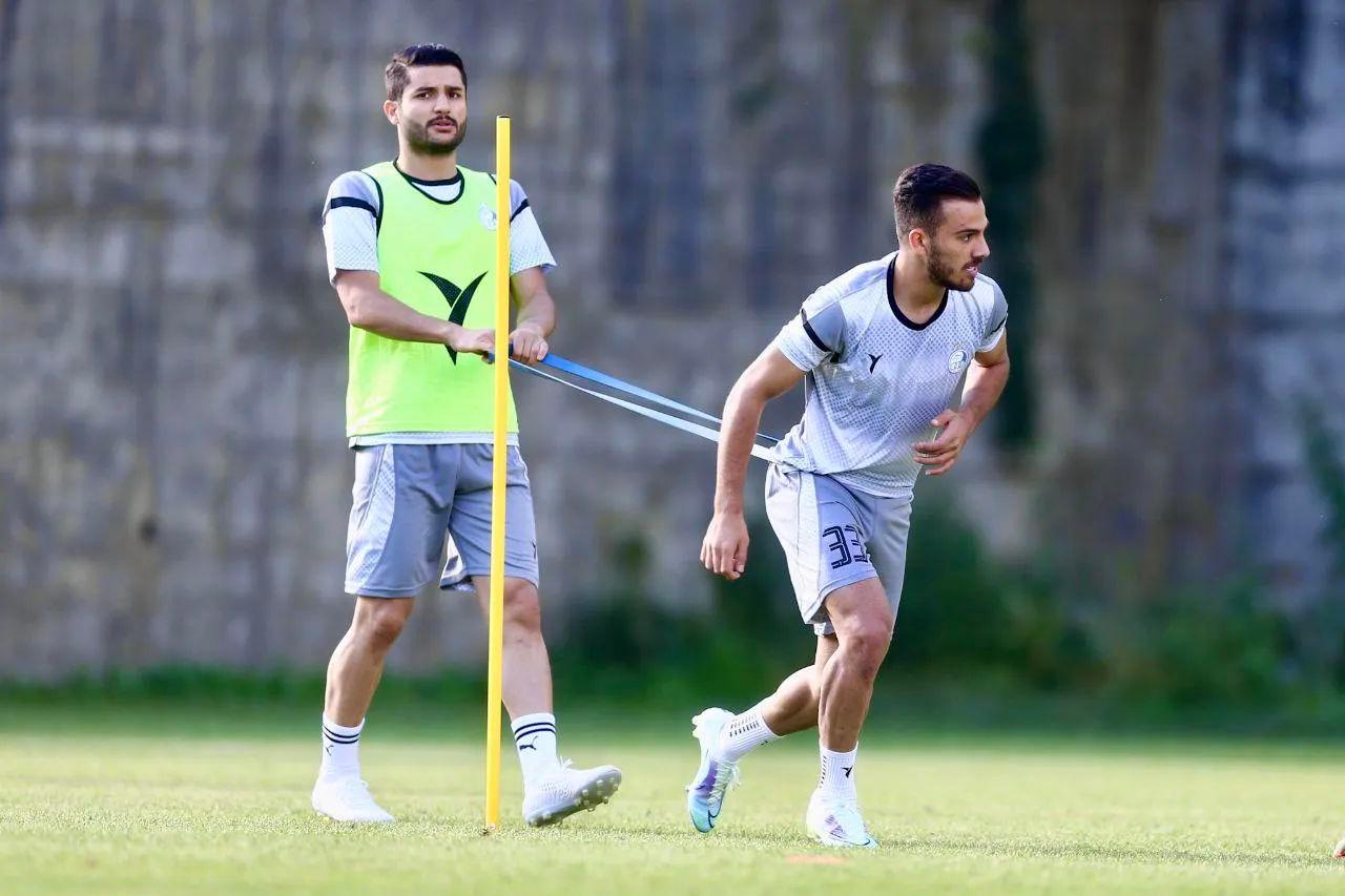 علت جروبحث و کنار گذاشتهشدن عارف غلامی و ابوالفضل جلالی چه بود؟