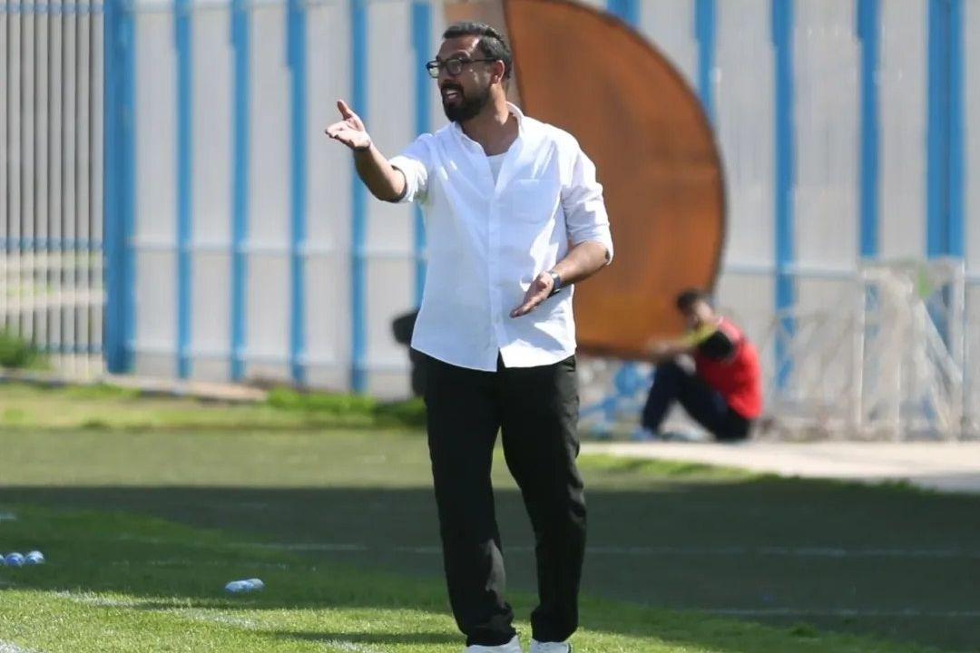 پاشازاده: اگر سهراب به کمک من احتیاج داشته باشد، آماده هر کاری هستم