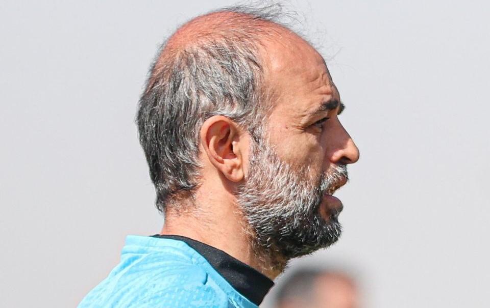 گابریل پین به استقلال نمیرود؛ محرم نویدکیا: کاوه رضایی به اندازه کافی بازی کرد