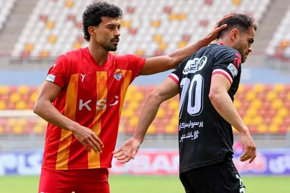 باشگاه فولاد: رامین عشق تیم ما!