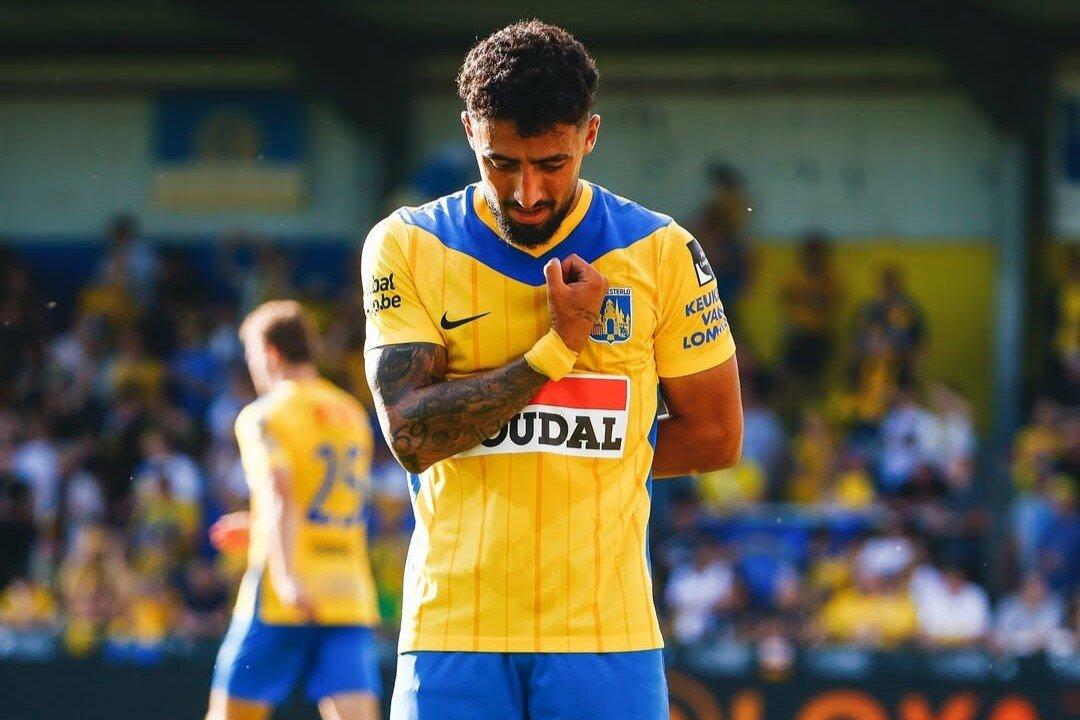 پیروزی وسترلو در لیگ بلژیک با گلزنی اللهیار صیادمنش