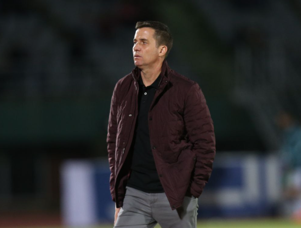 پیام اوسمار به هواداران پرسپولیس