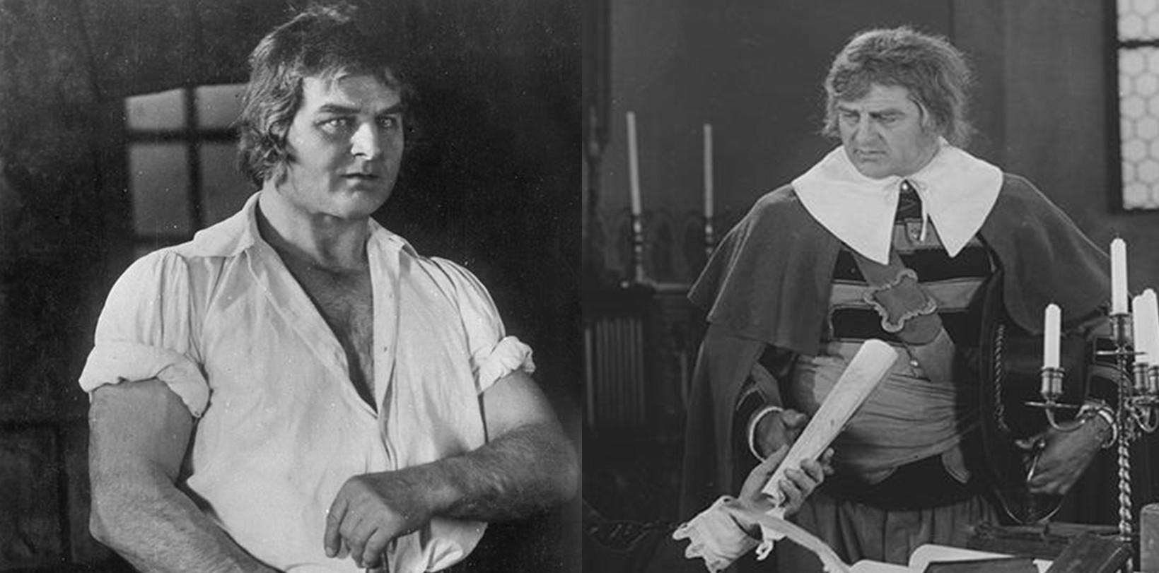 گوستاو فریشتنسکی 