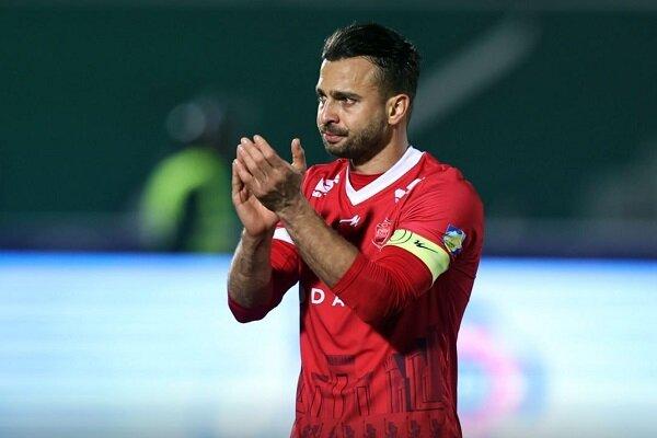 جزئیات جریمه انضباطی اوسمار برای دو بازیکن خاطی پرسپولیس