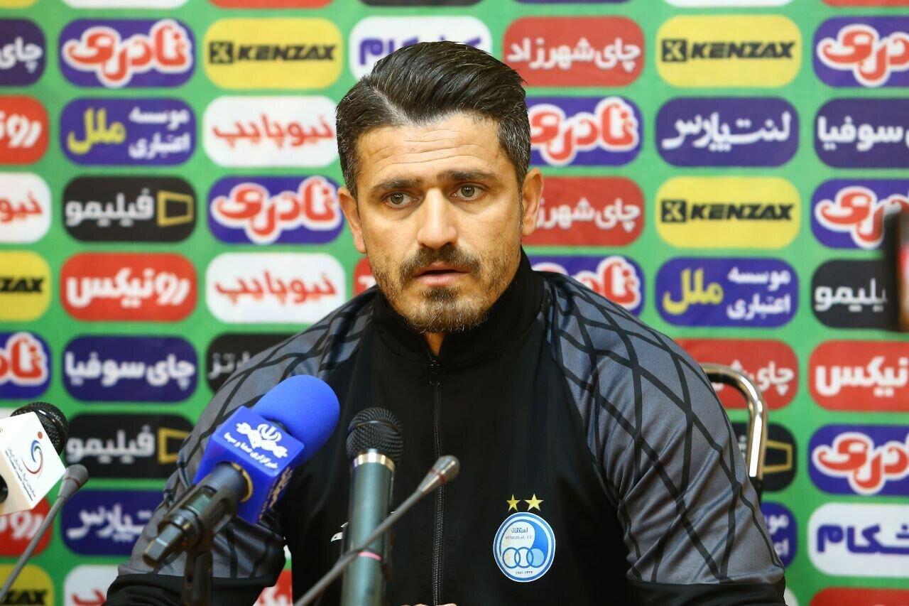 غافلگیرکننده از اردوی استقلال؛ وریا غفوری نمیخواهد بماند؟