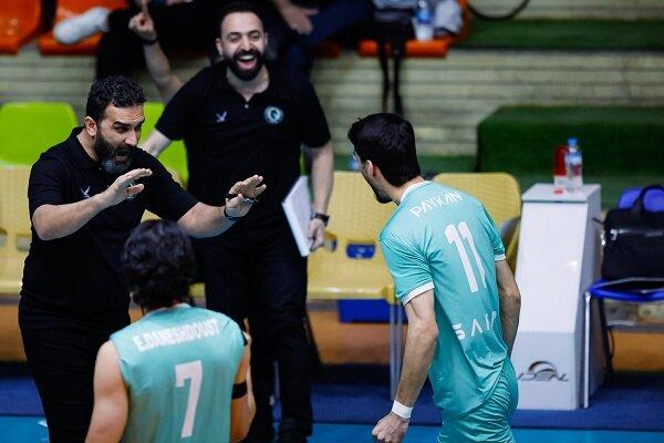 هیچکس حق اعتراض به داوری را ندارد/ ارتباط عمیقی با پیاتزا دارم