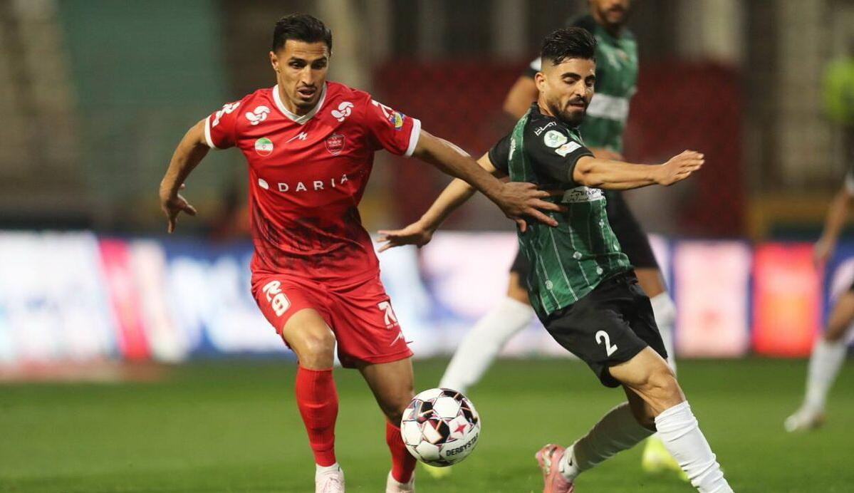 داستان قرارداد علی علیپور و پرسپولیس؛ بازهم پای هوادار متمول در میان است