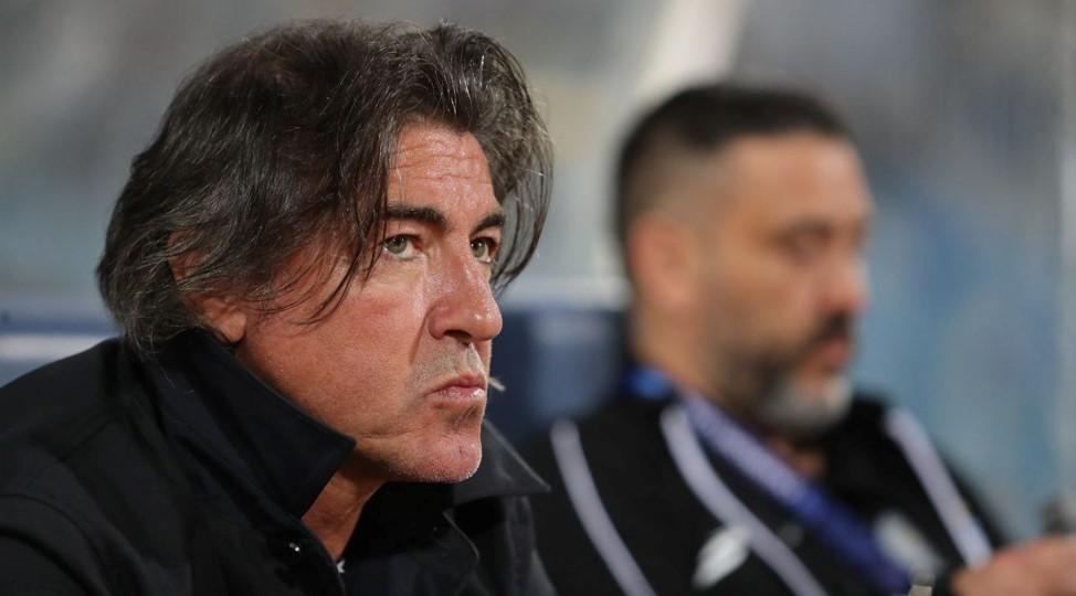 مدیران استقلال منتظر فرصت بودند تا ریکاردو ساپینتو را اخراج کنند؛ میثاقی: از نصفه‌های راه می‌خواستند او برود