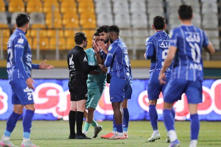 حضور ساپینتو از ابتدا هم اشتباه بود/ بازیکنان زیر نظر چه کسی جذب شدند؟