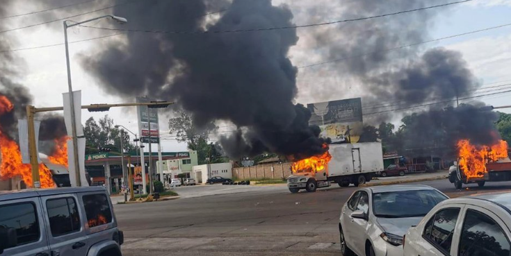 قاچاقچی مکزیکی جامجهانی۲۰۲۶ را تهدید کرد