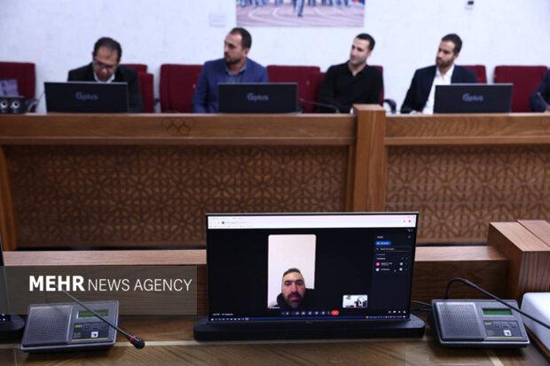 در سومین نشست کمیسیون ورزشکاران کمیته المپیک چه گذشت؟