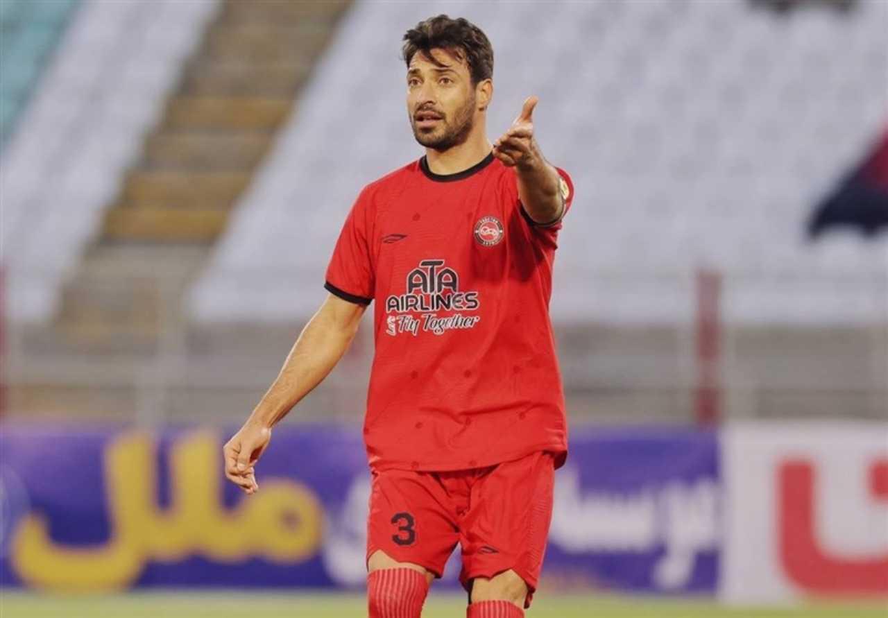 شجاع خلیل زاده: ورزشگاهها نباید با تماشاگر باشد؛ ماجرای کشاله ران، داستانهای مجازی است