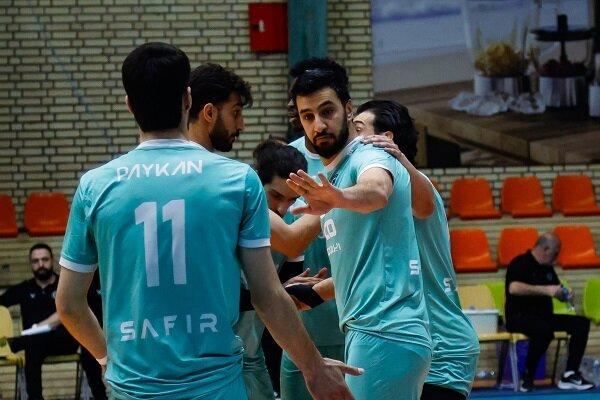 هیچکس حق اعتراض به داوری را ندارد/ ارتباط عمیقی با پیاتزا دارم